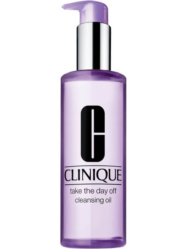 Clinique Take The Day Off Cleasing Oil (200ml)