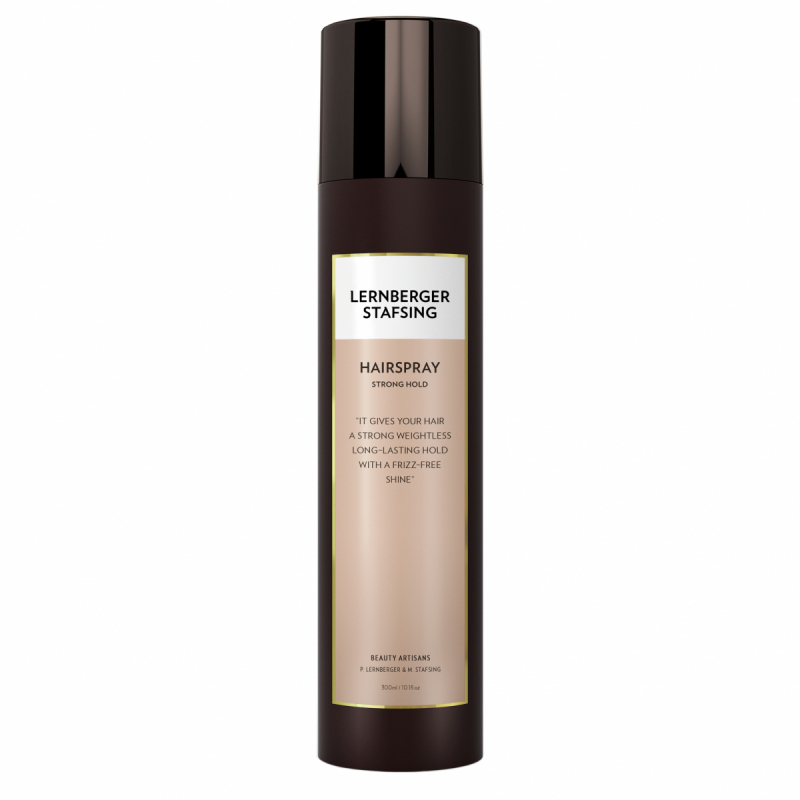 Lernberger Stafsing Hairspray Strong Hold (300ml)