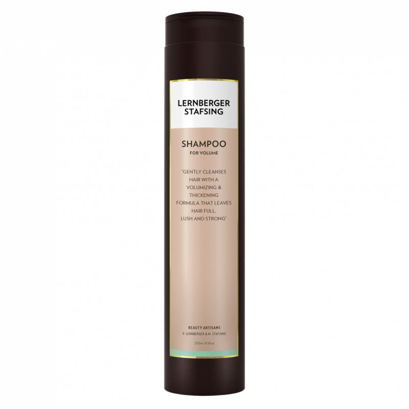 Lernberger Stafsing Shampoo Volume (250ml)