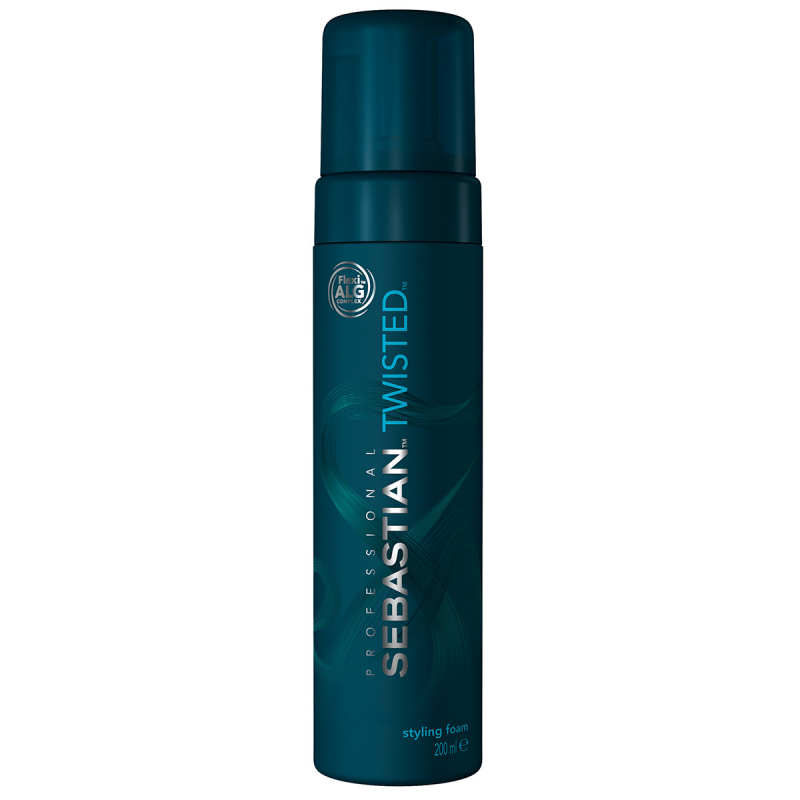 Sebastian Professional Curl Foam (200ml)