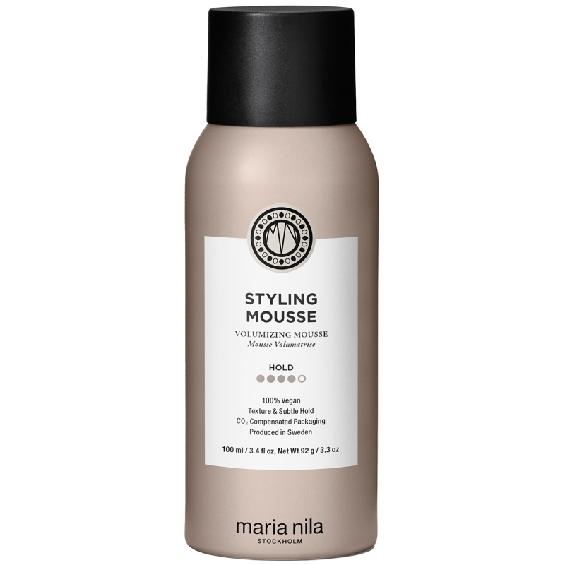 Maria Nila Styling Mousse (100ml)