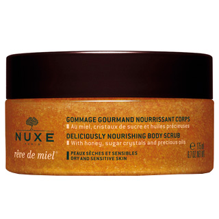 NUXE Reve De Miel Body Scrub (175ml)