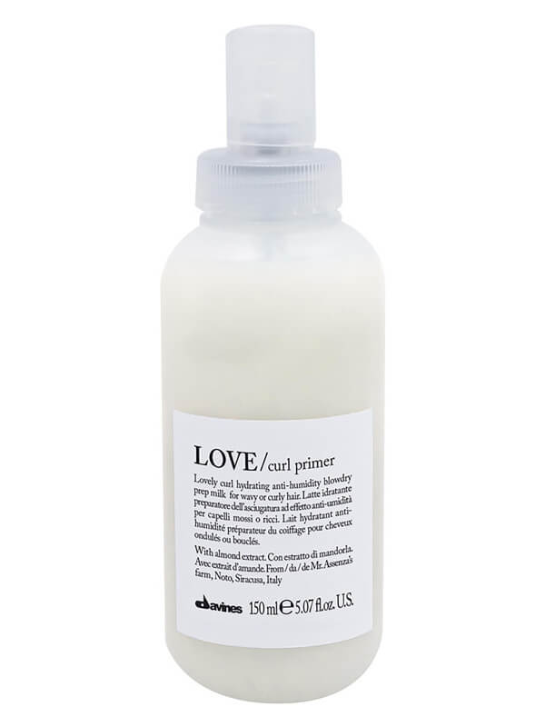 Davines Love Curl Primer (150ml)