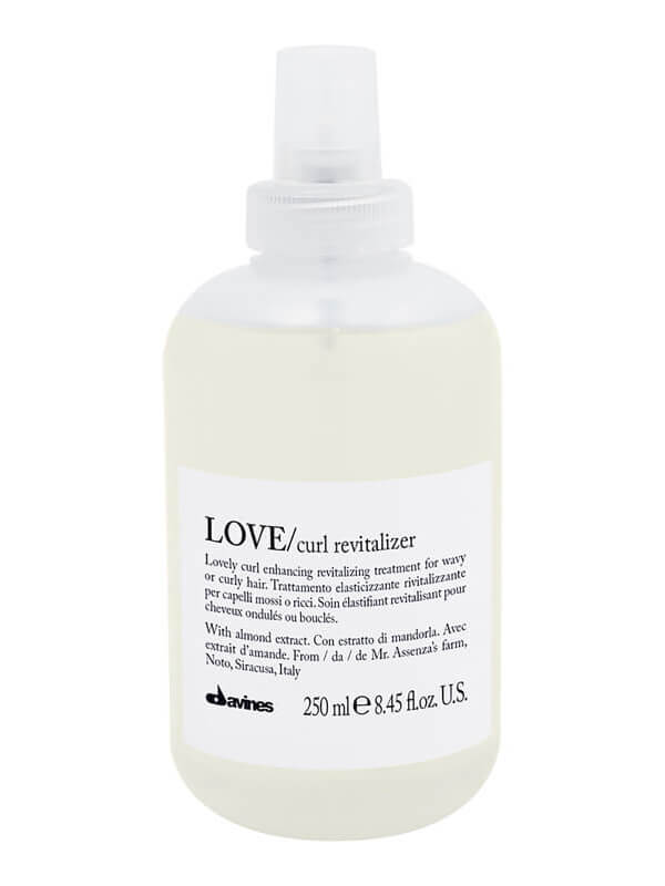 Davines Love Curl Revitalizer (250ml)