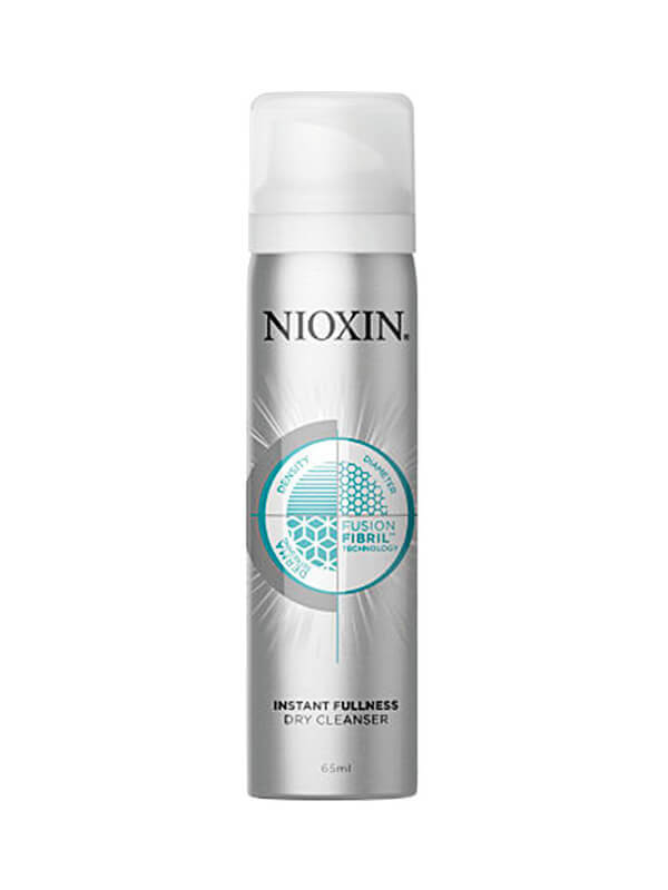 Nioxin Instant Fullness (65ml)