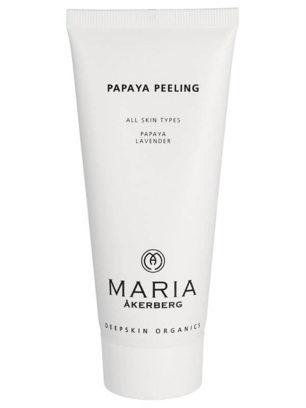 Maria Åkerberg Papaya Peeling (100ml)