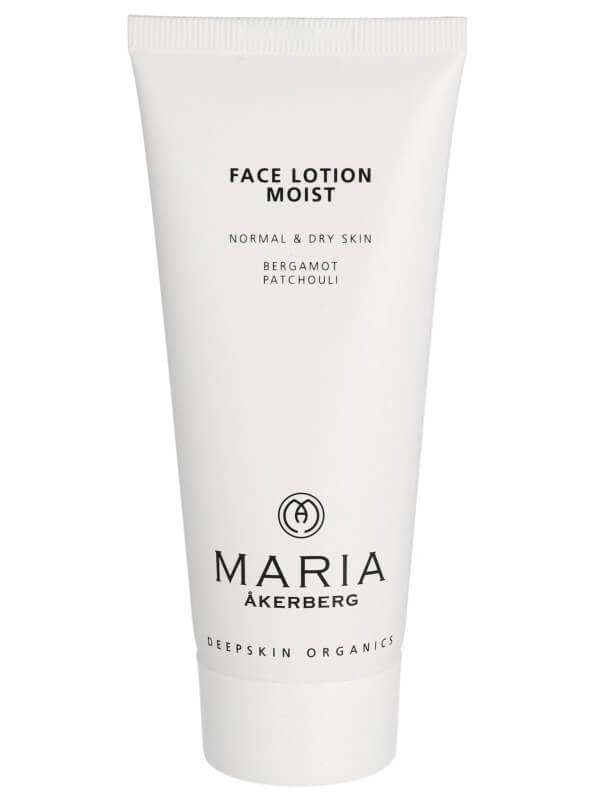 Maria Åkerberg Face Lotion Moist (100ml)