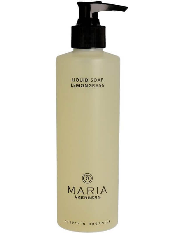 Maria Åkerberg Liquid Soap Lemongrass (250ml)