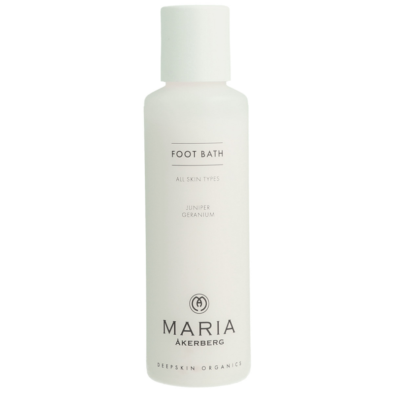 Maria Åkerberg Foot Bath (125 ml)