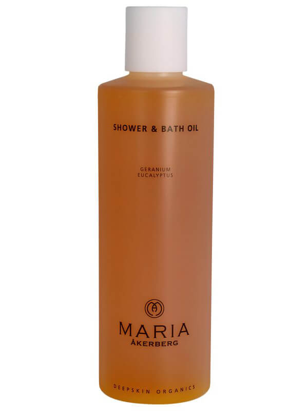 Maria Åkerberg Shower & Bath Oil (250ml)