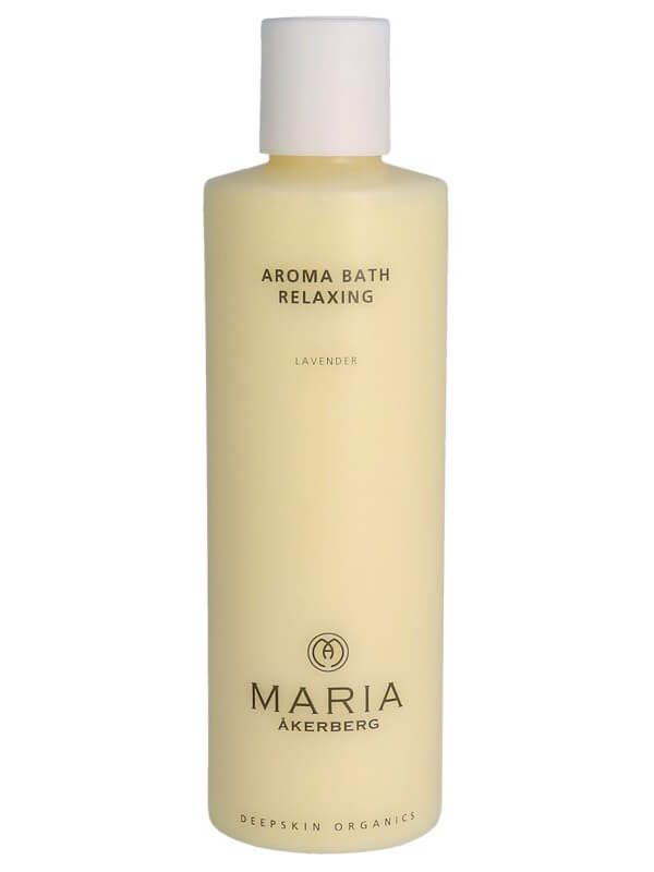 Maria Åkerberg Aroma Bath Relaxing (250ml)