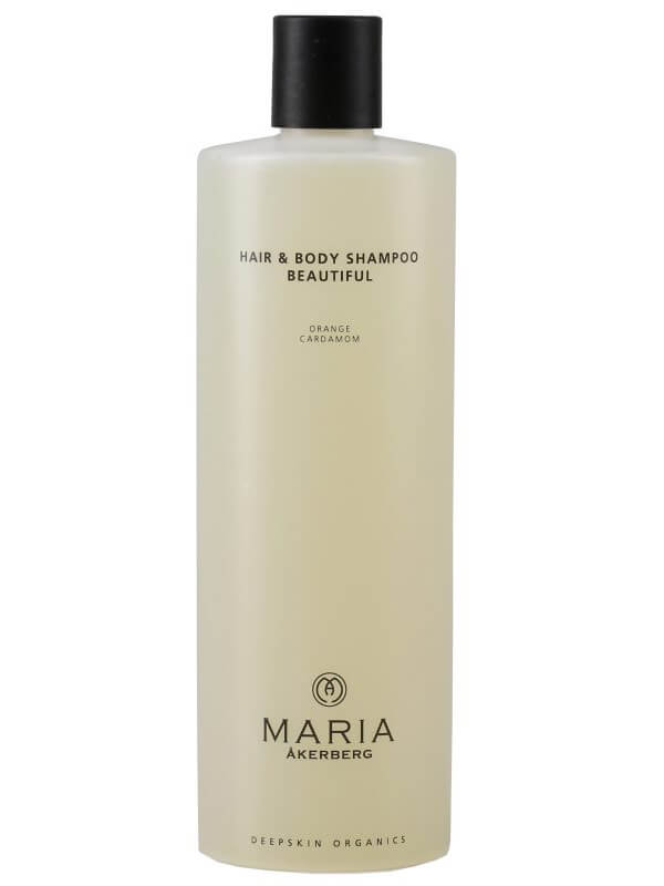 Maria Åkerberg Hair & Body Shampoo Beautiful 500 ml