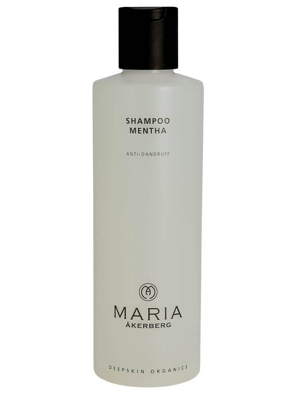 Maria Åkerberg Shampoo Mentha (250ml)