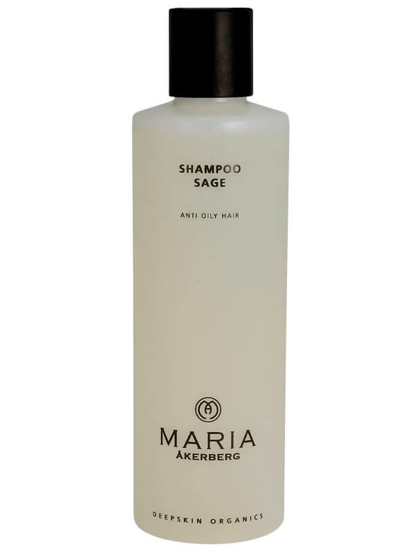 Maria Åkerberg Shampoo Sage (250ml)