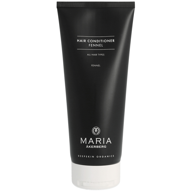 Maria Åkerberg Hair Conditioner Fennel (200ml)