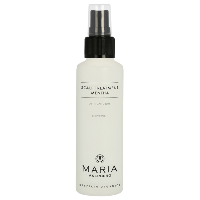 Maria Åkerberg Scalp Treatment Mentha (125ml)