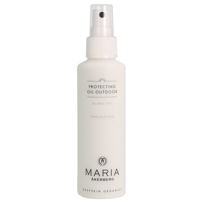 Maria Åkerberg Protecting Oil Outdoor (125 ml)