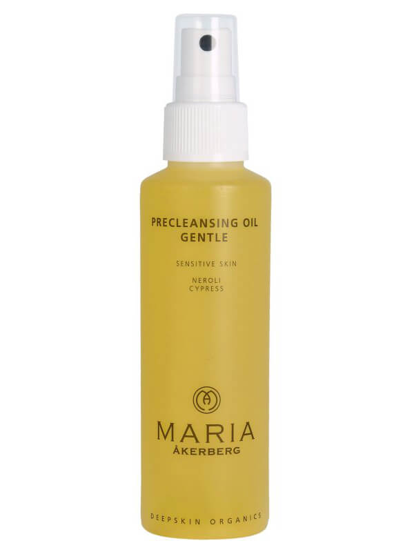 Maria Åkerberg Precleansing Oil Gentle (125ml)