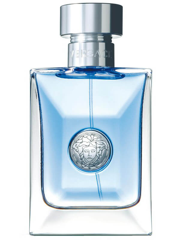 Versace Pour Homme EdT (100ml)