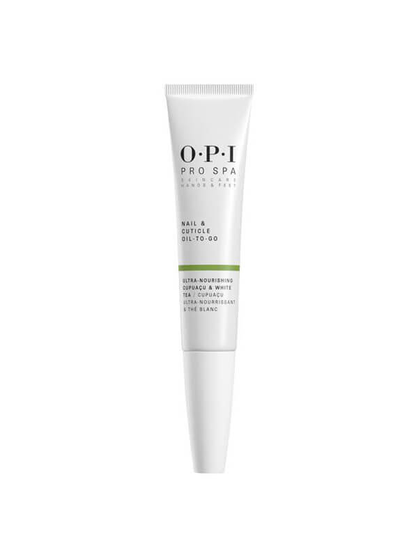 OPI Nail & Cuticle Oil To Go (7.5ml)