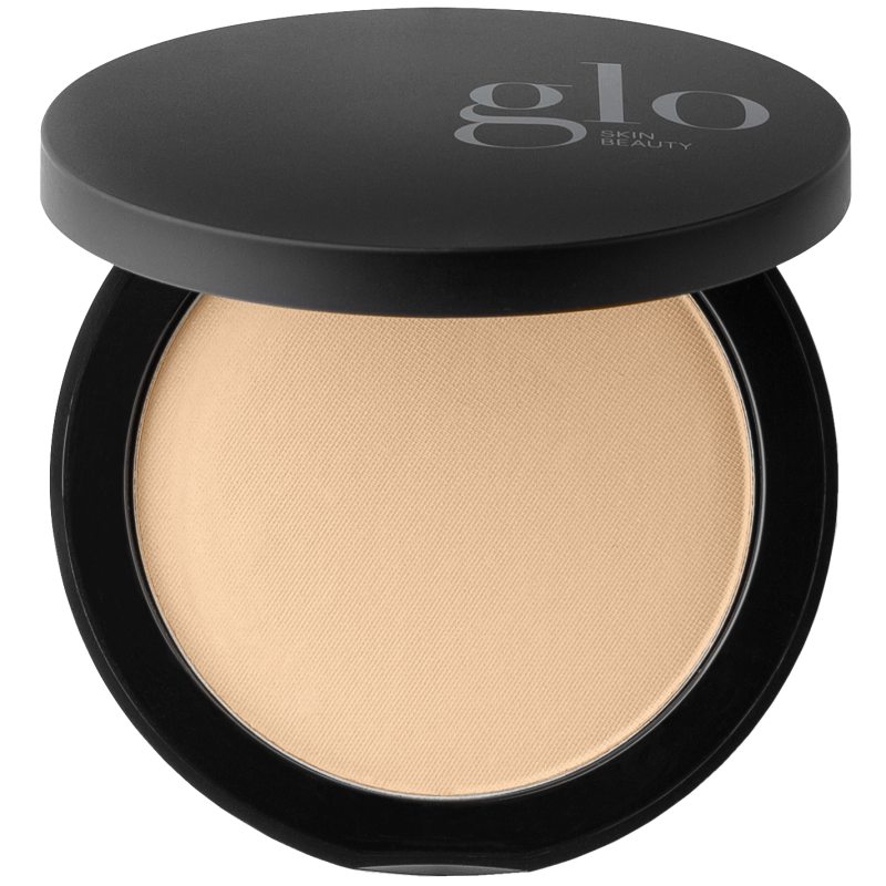 Glo Skin Beauty – Pressed Base Golden Medium