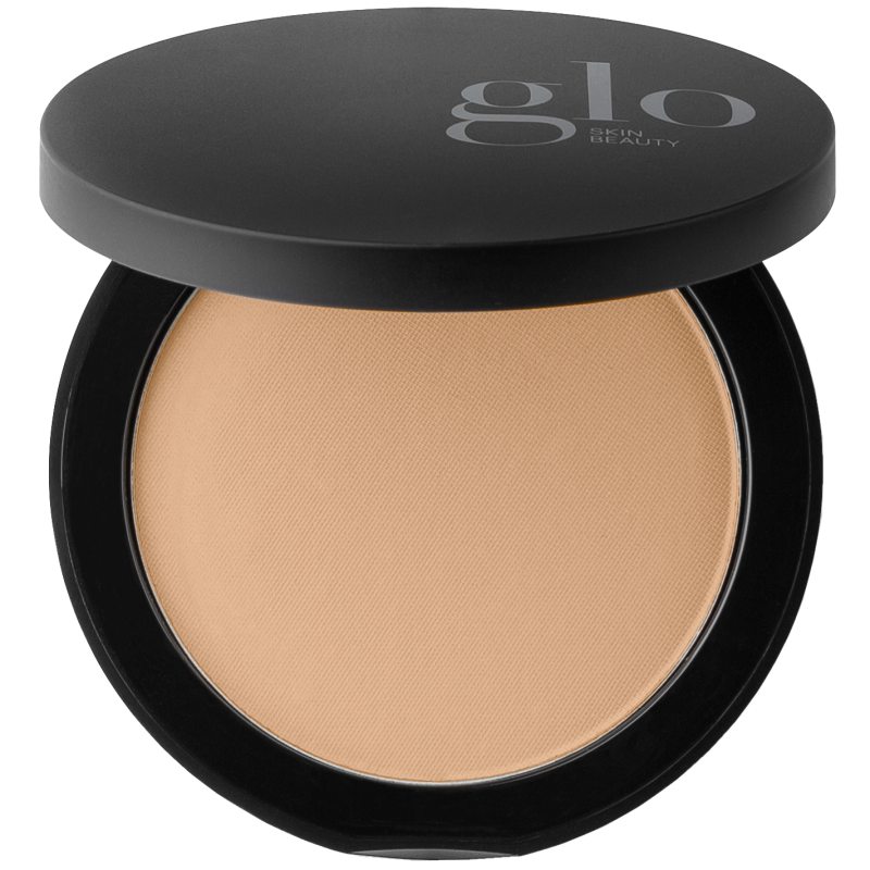 Glo Skin Beauty – Pressed Base Honey Medium