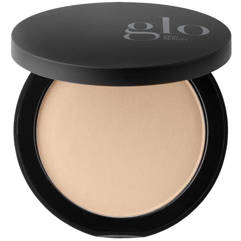 Glo Skin Beauty – Pressed Base Natural Medium