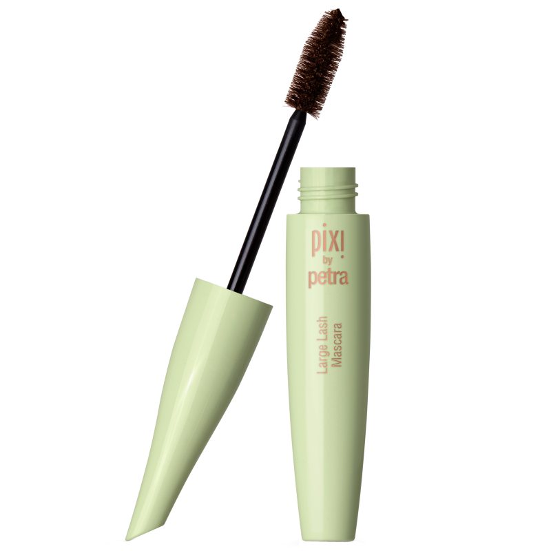 Pixi Large Lash Mascara – Brown