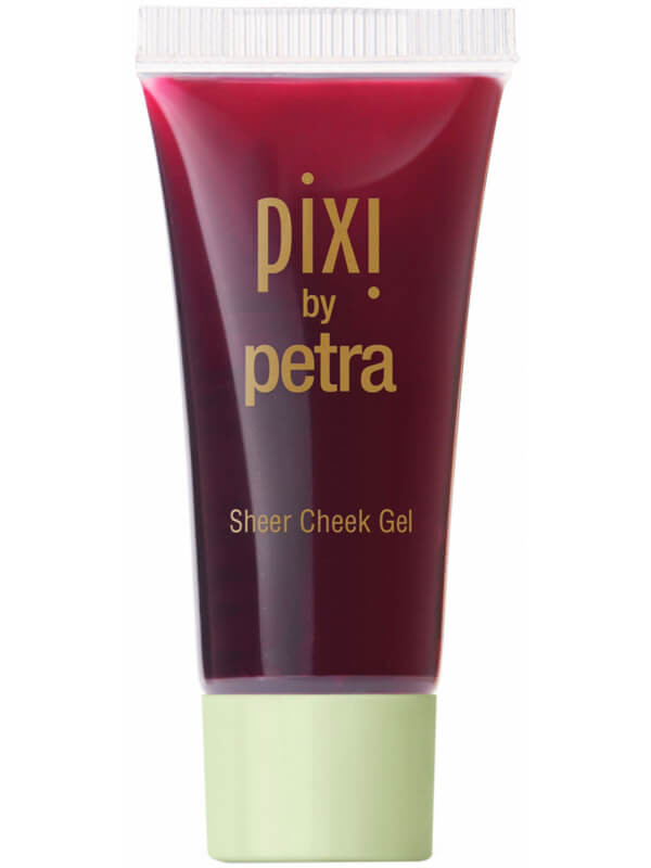 Pixi Sheer Cheek Gel – Flushed