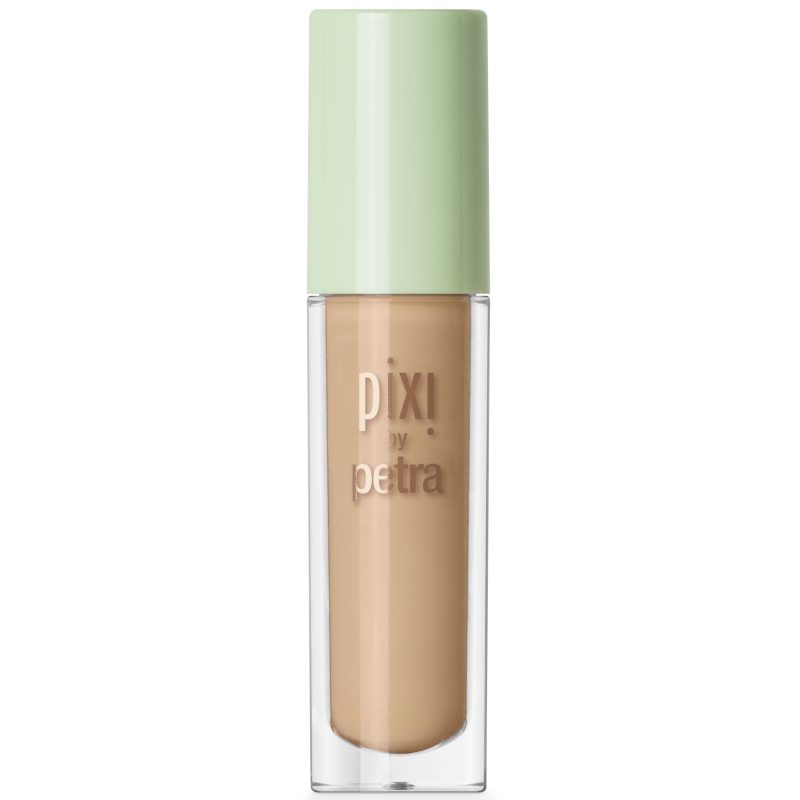 Pixi Pat Away Concealing Base – 3 Warm