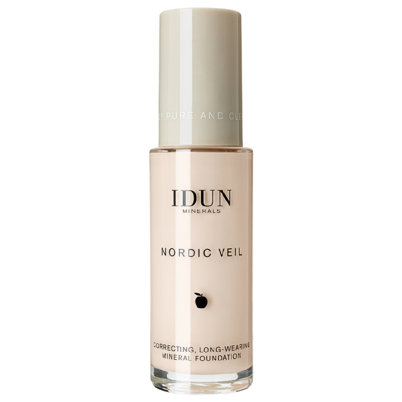 IDUN Minerals Nordic Veil Jorunn (neutral extra ljus)