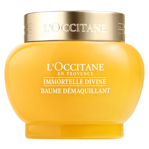 L’Occitane Immortelle Divine Cleansing Balm (60gr)