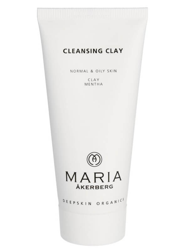 Maria Åkerberg Cleansing Clay (100ml)