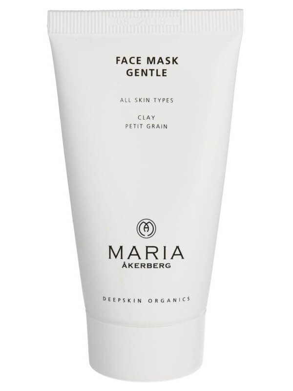 Maria Åkerberg Face Mask Gentle (50ml)