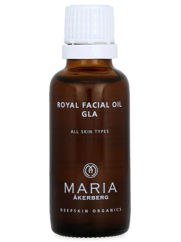 Maria Åkerberg Royal Facial Oil Gla (30ml)