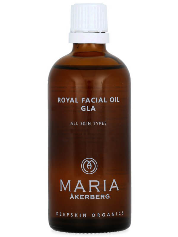 Maria Åkerberg Royal Facial Oil Gla (100ml)