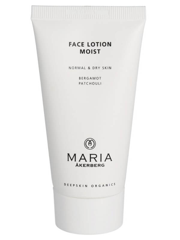 Maria Åkerberg Face Lotion Moist (50ml)