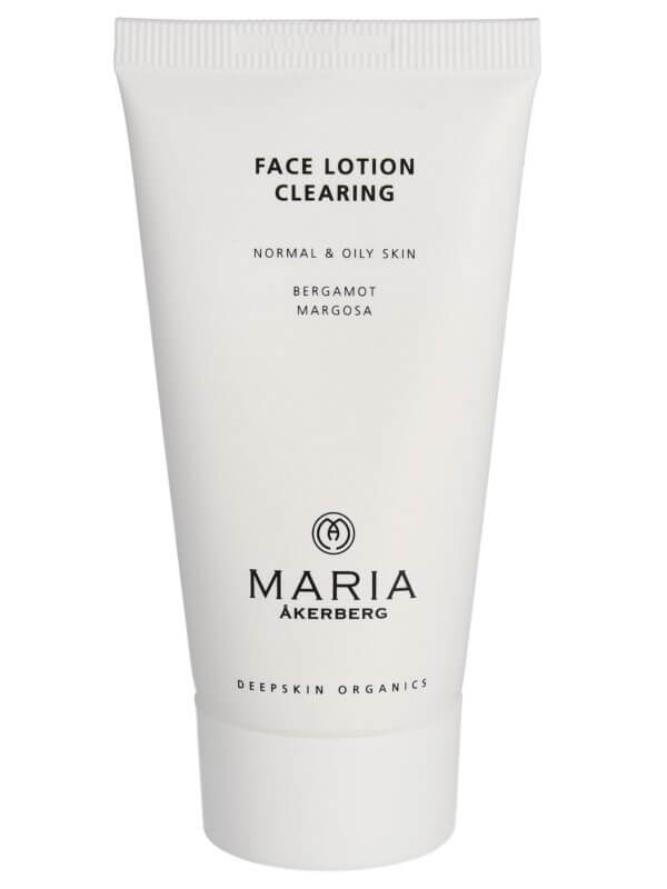 Maria Åkerberg Face Lotion Clearing (50ml)