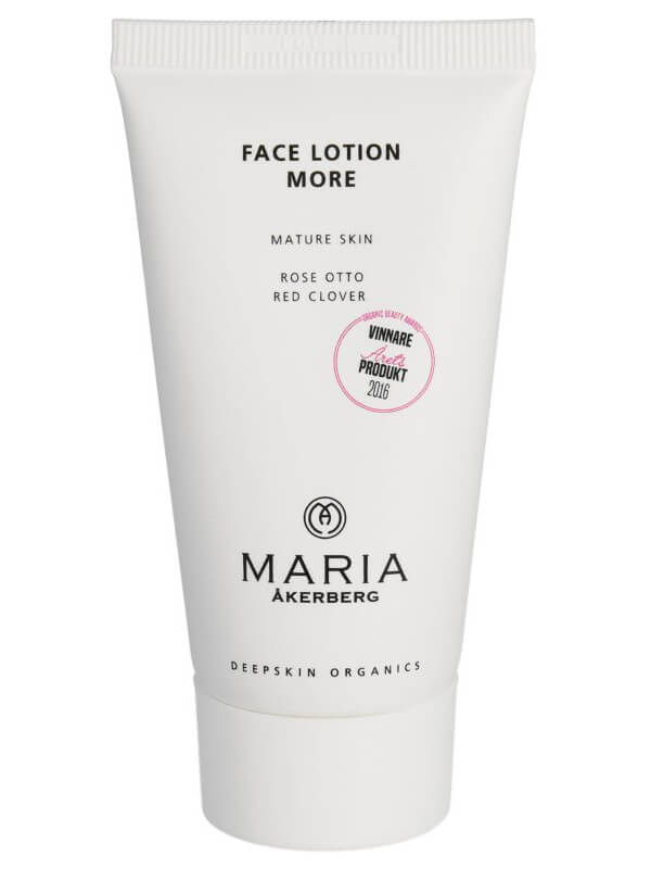 Maria Åkerberg Face Lotion More (50ml)