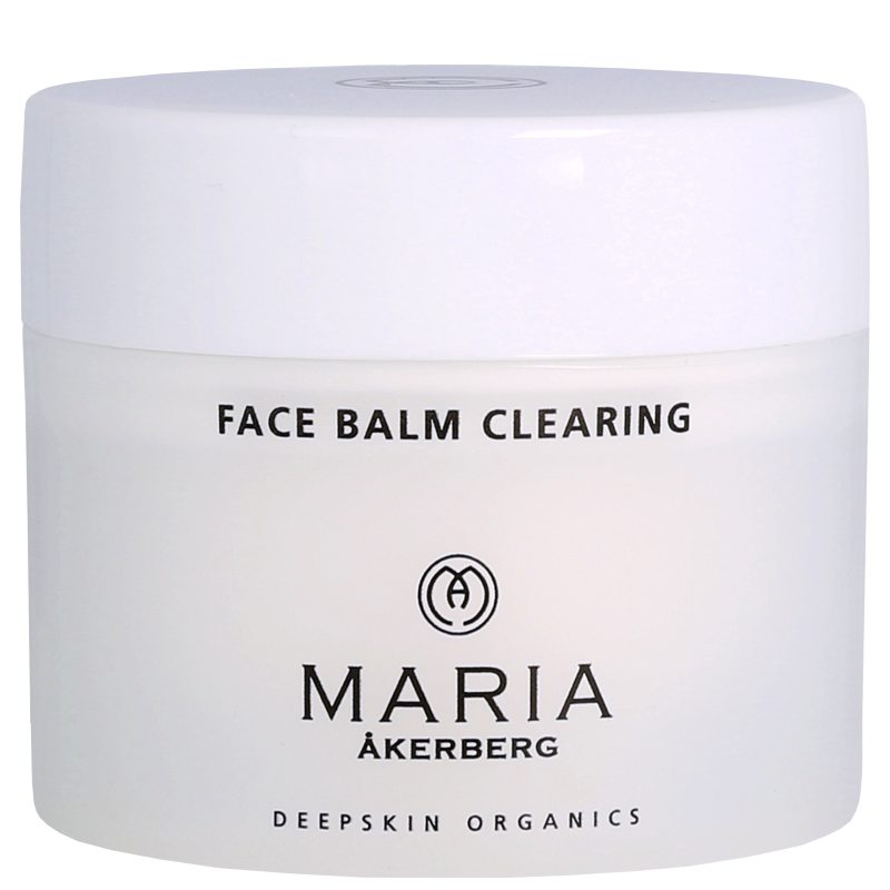 Maria Åkerberg Face Balm Clearing (50ml)