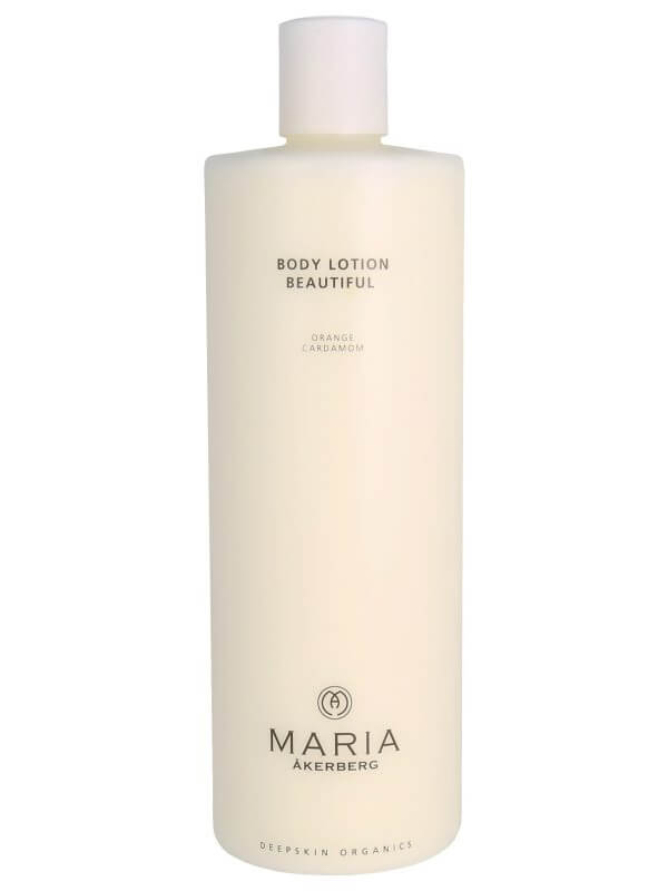 Maria Åkerberg Body Lotion Beautiful (500ml)