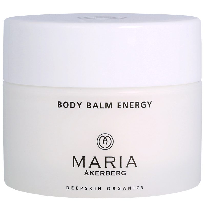 Maria Åkerberg Body Balm Energy (100ml)