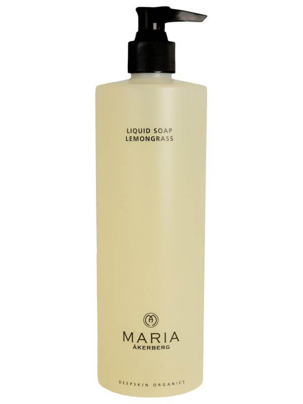 Maria Åkerberg Liquid Soap Lemongrass (500ml)