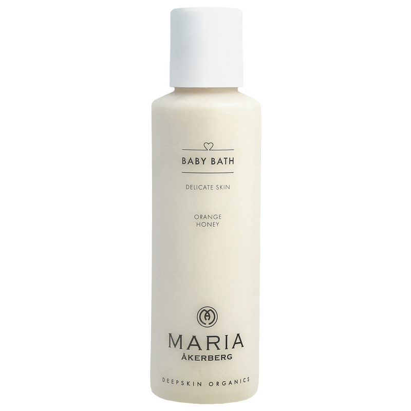 Maria Åkerberg Baby Bath (125 ml)