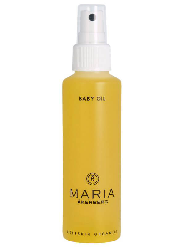 Maria Åkerberg Baby Oil (125ml)