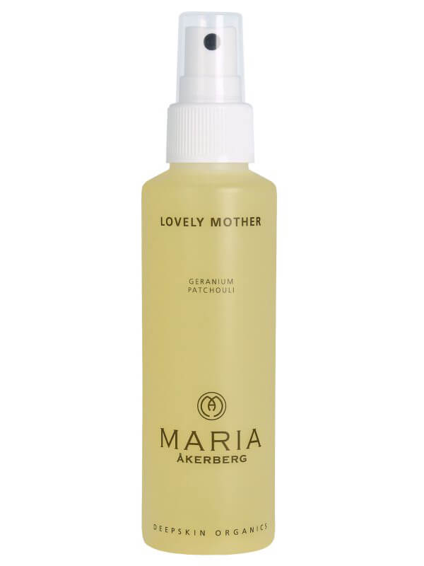 Maria Åkerberg Lovely Mother Body Oil (125ml)