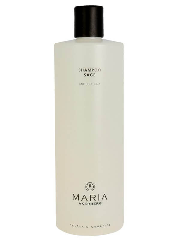 Maria Åkerberg Hair & Body Scampoo Sage 500 ml
