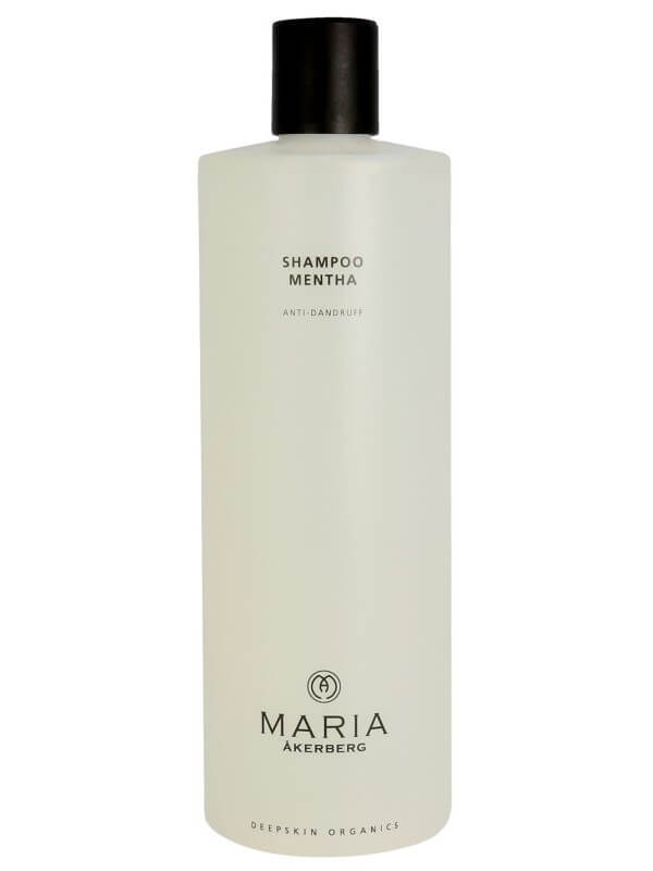 Maria Åkerberg Hair & Body Scampoo Mentha 250 ml