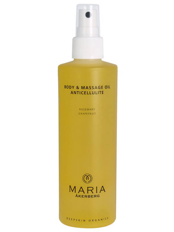 Maria Åkerberg Body & Massage Oil Anticellulite (250ml)