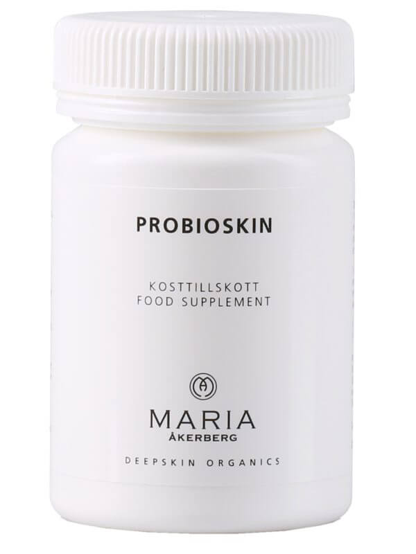 Maria Åkerberg Probioskin (150pcs)